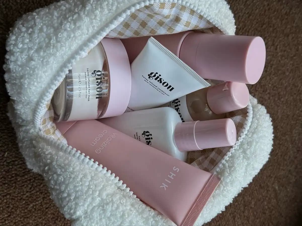Colección Skincare