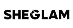 sheglam logo