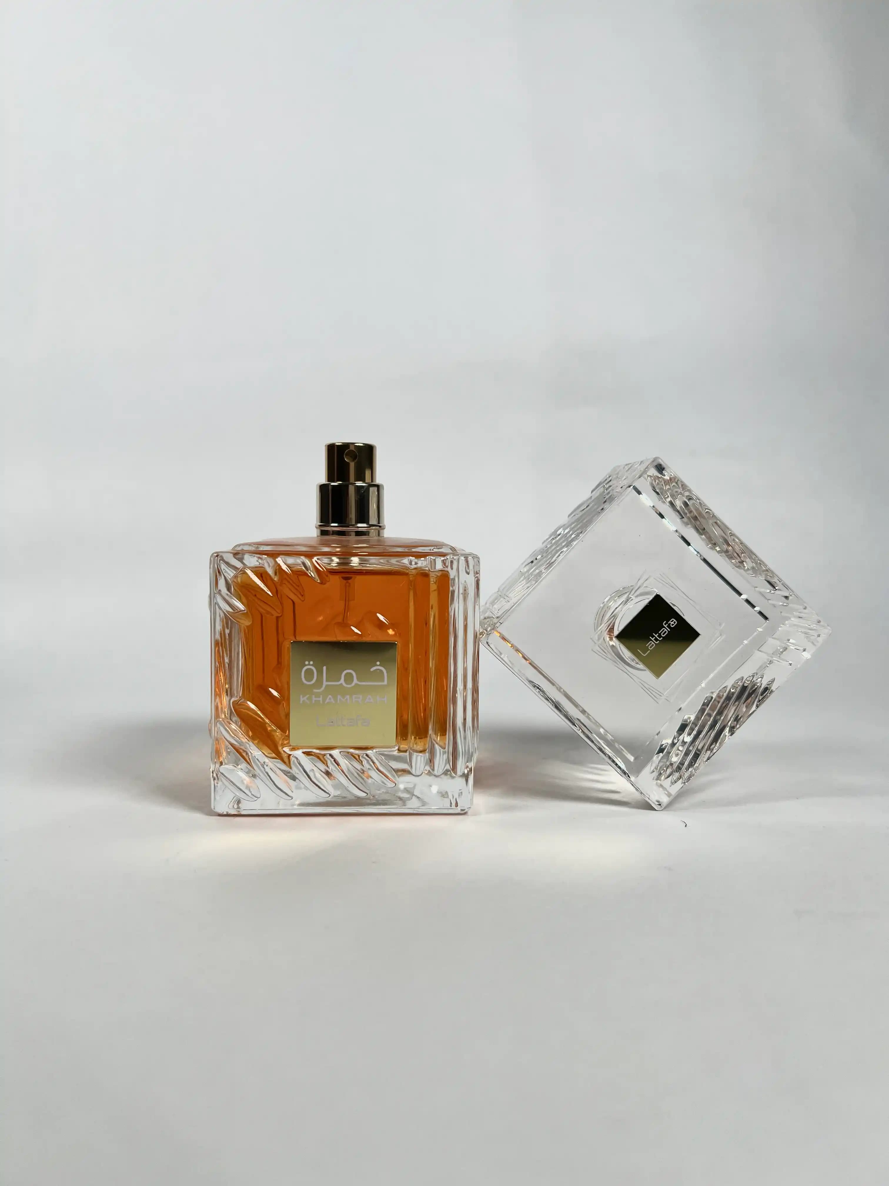 Categoría Perfumes