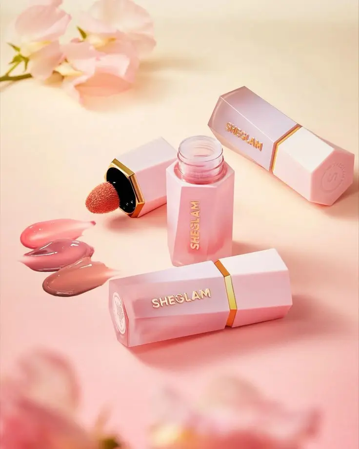 Descubre tu belleza - Resalta tu esencia con nuestros productos 