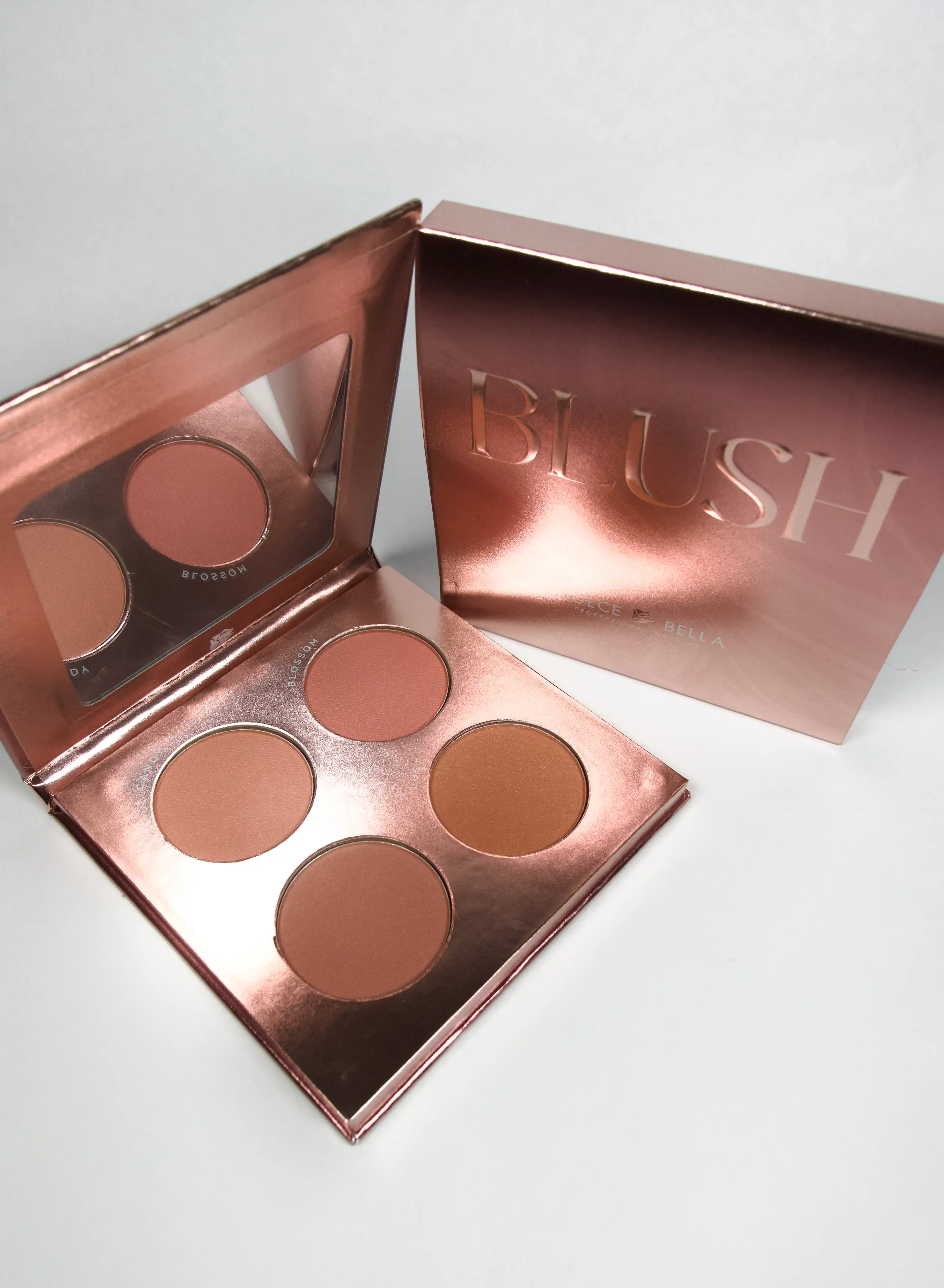 Blush DolceBella