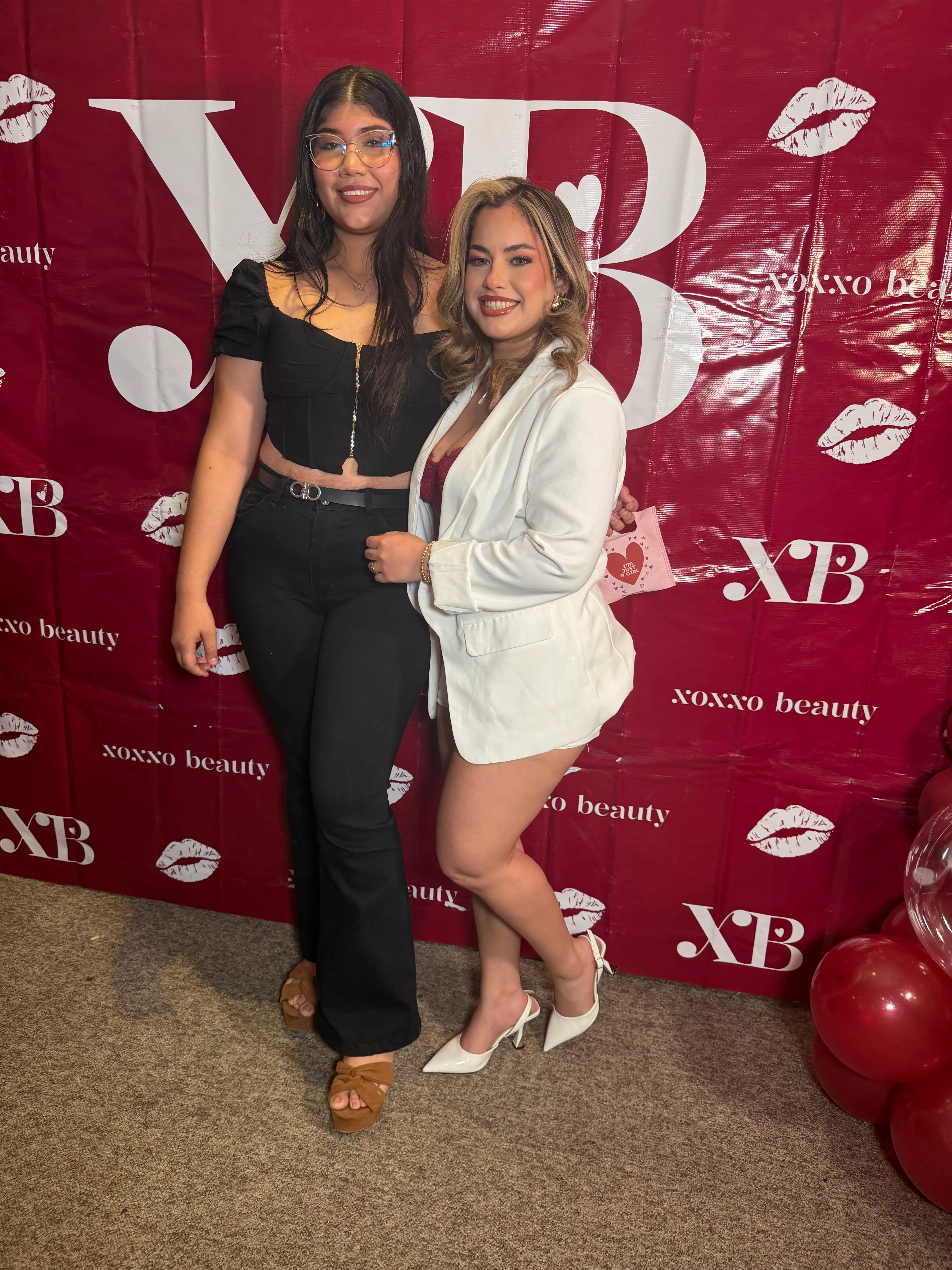 XOXXO Beauty — evento, foto 11